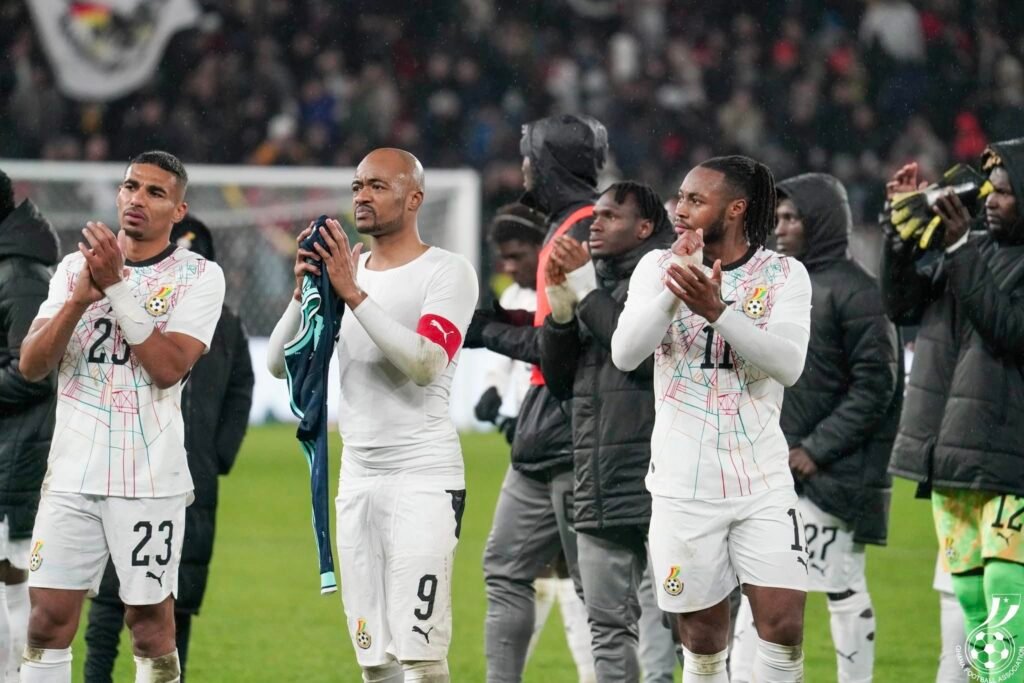 What does sacking Otto Addo 72 days before the World Cup opener mean for Ghana 