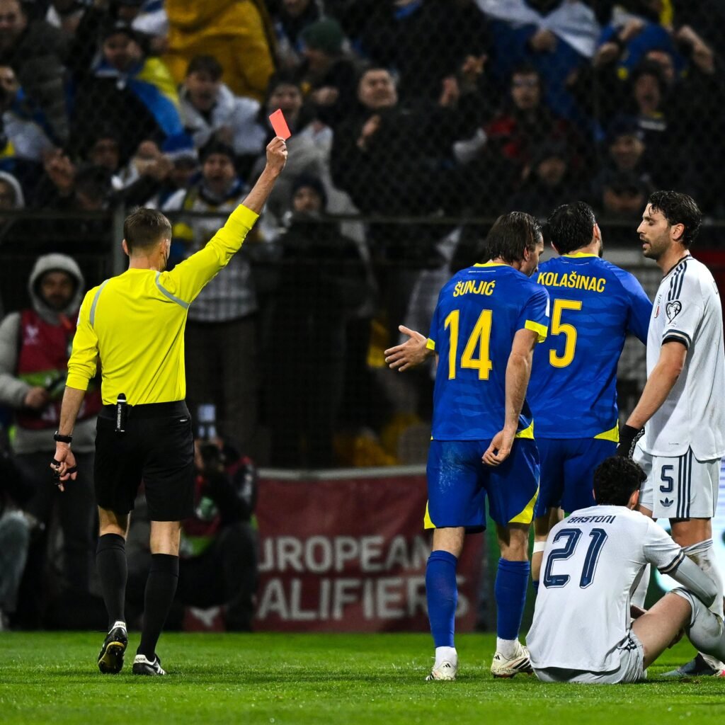 Could Italian football's latest crisis be more severe than Calciopoli