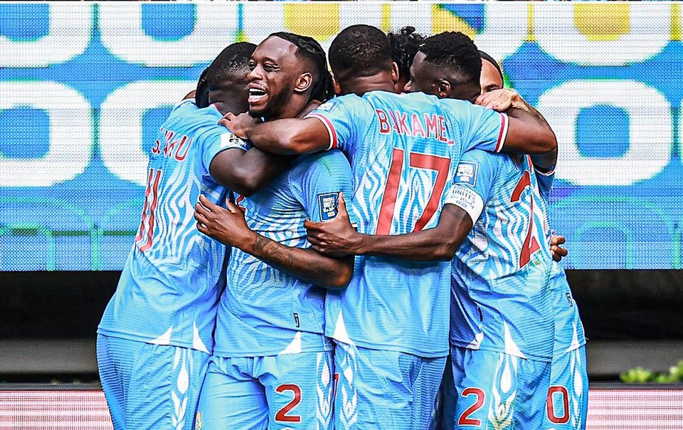 Africa makes World Cup history amid AFCON title controversy  