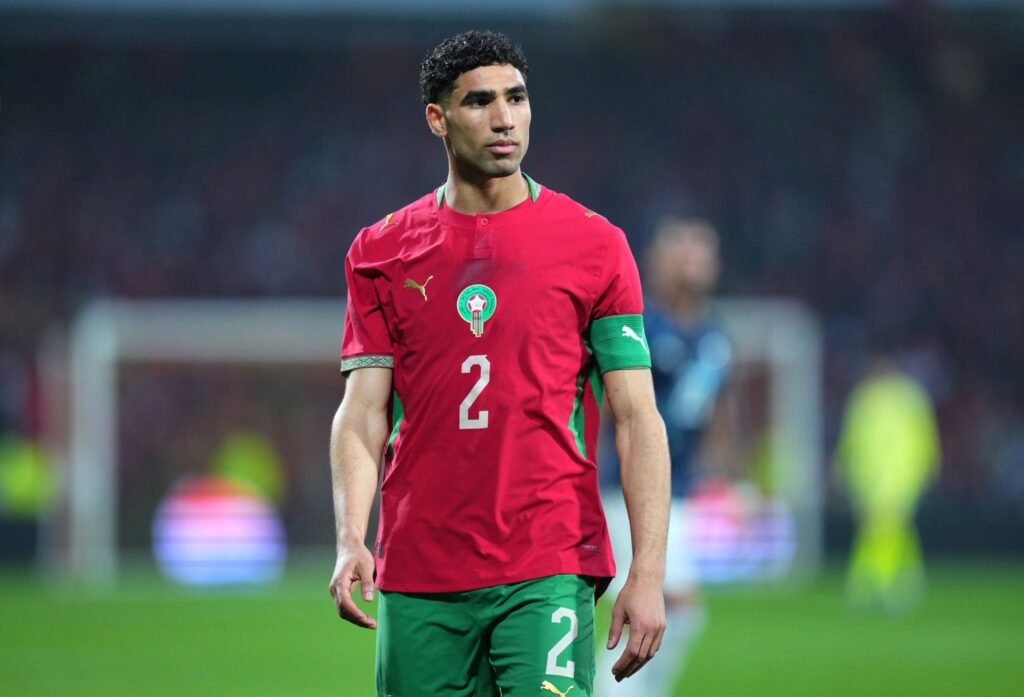 Africa makes World Cup history amid AFCON title controversy  