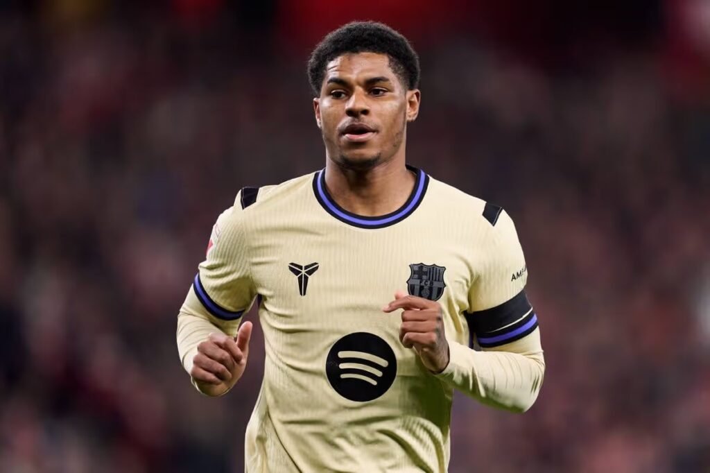 Barcelona and Marcus Rashford | Why it was always going to go wrong?