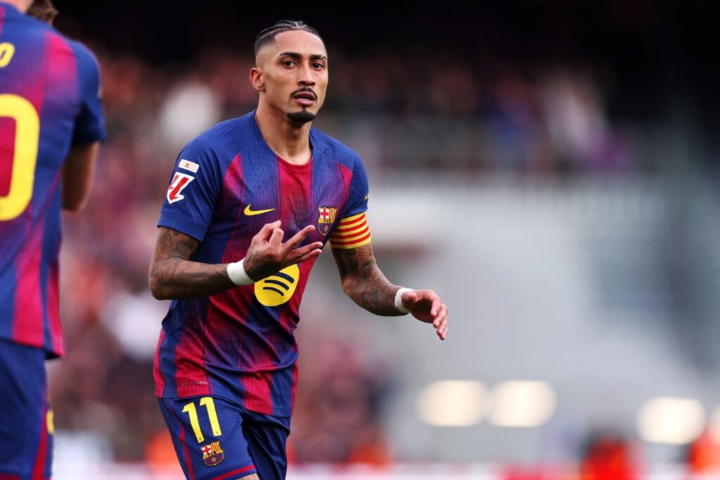 Barcelona and Marcus Rashford | Why it was always going to go wrong?