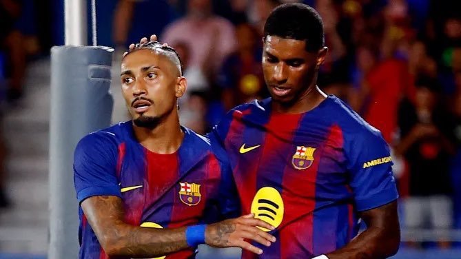 Barcelona and Marcus Rashford | Why it was always going to go wrong?