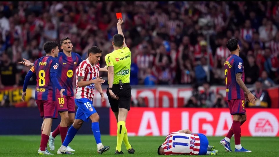 Tiki-Taka to Tears | Are there more embarrassing clubs than those in LaLiga?