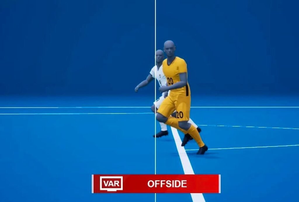 How the Fully Automated Offsides aim Save La Liga from Its Own Drama in 2026-27