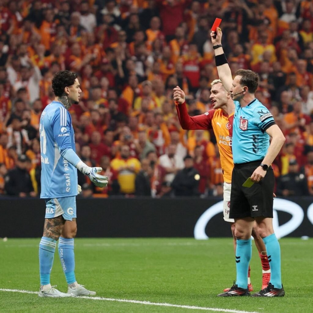 Is the Online Grievance Culture a Good Omen for Football?