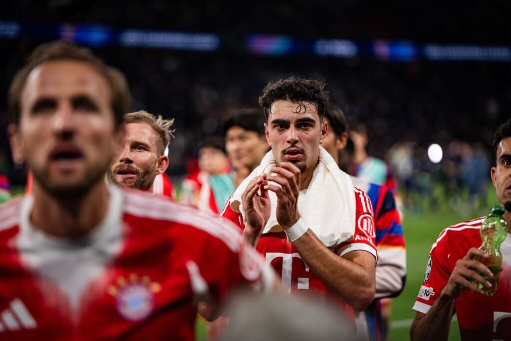 Why PSG - Bayern thriller is a delight for neutrals, but disaster for both teams?