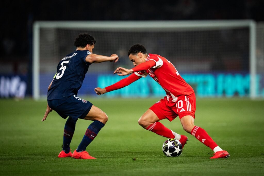 Why PSG - Bayern thriller is a delight for neutrals, but disaster for both teams?