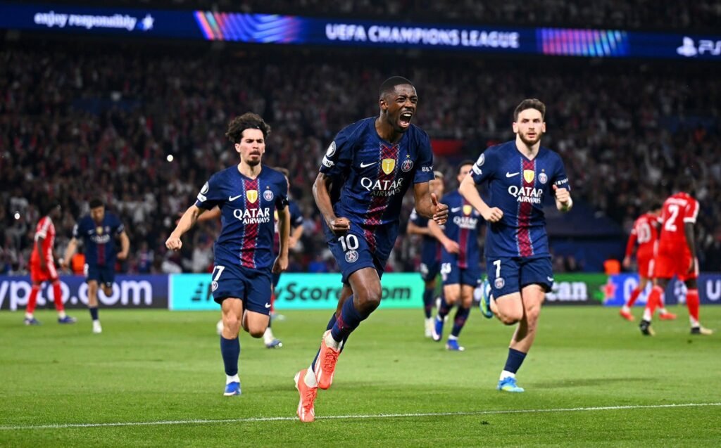 Why PSG - Bayern thriller is a delight for neutrals, but disaster for both teams?