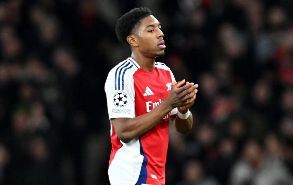 Mikel Arteta Manages Myles Lewis-Skelly Endorsements Following Fulham Masterclass