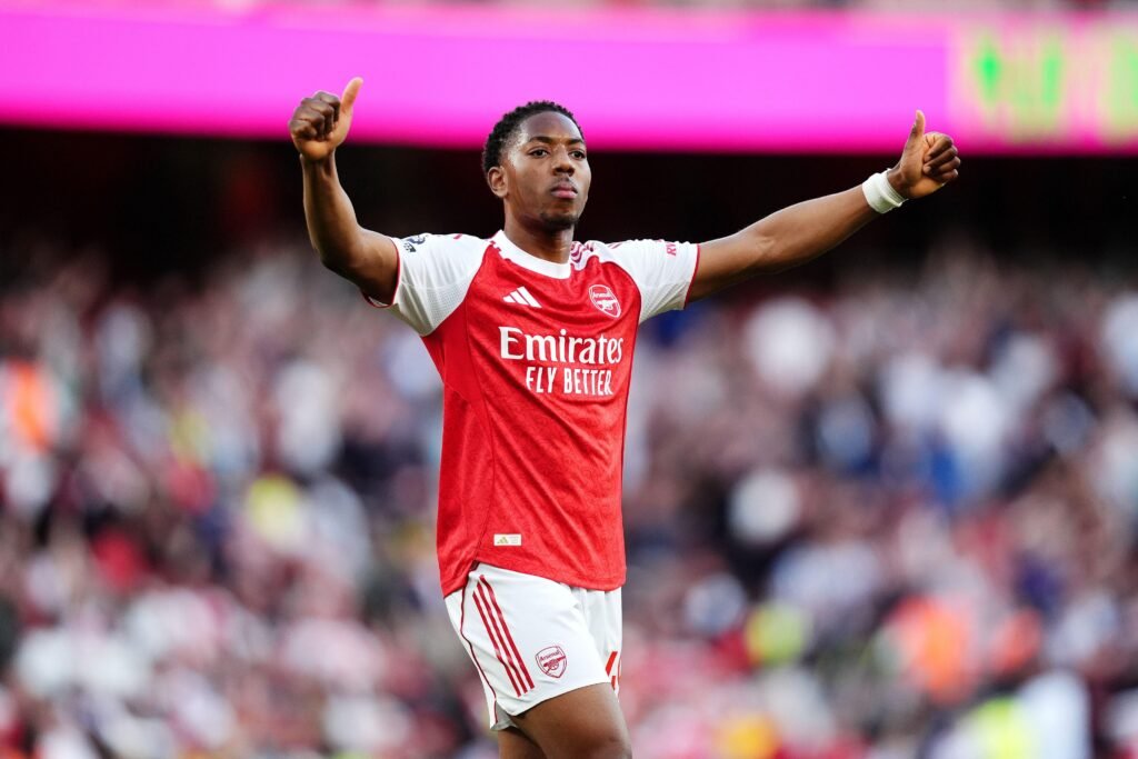 Mikel Arteta Manages Myles Lewis-Skelly Endorsements Following Fulham Masterclass