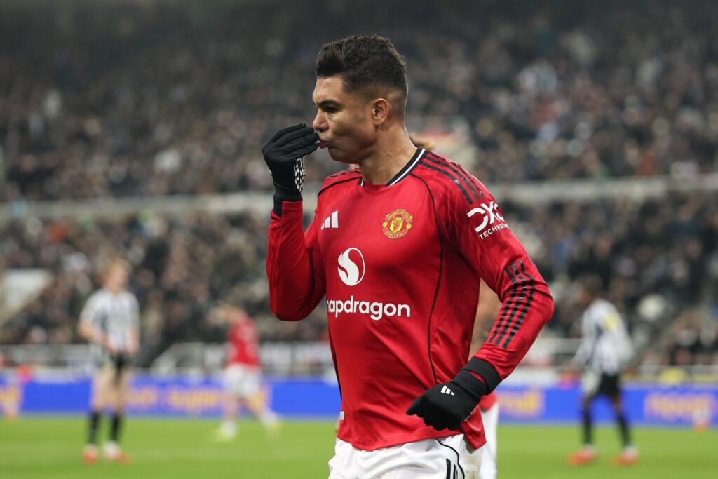 Ederson Secures United Move as Carrick Eyes Modern Midfield Revolution