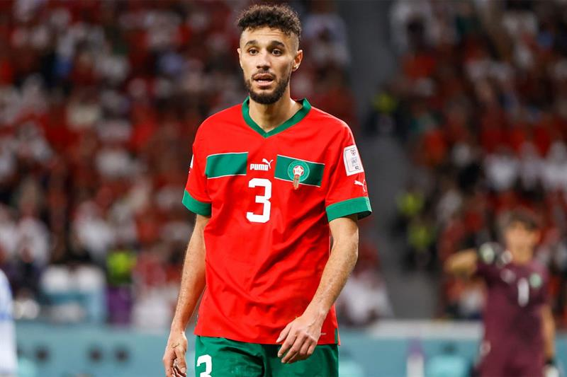 Injury rocks Atlas Lions squad ahead of a promising 2025 FIFA World Cup 