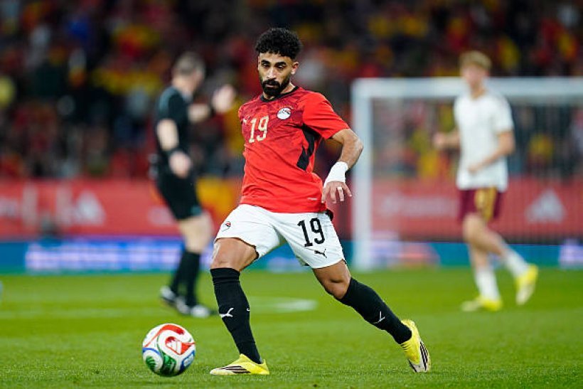 African Best XI at the 2026 FIFA World Cup