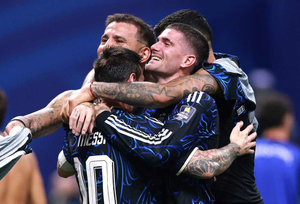 2026 World Cup final: Spain and Argentina locked in for a historic fixture denied