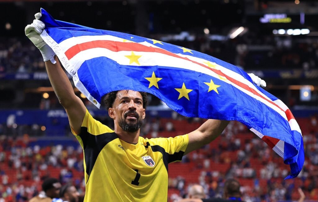 African Best XI at the 2026 FIFA World Cup