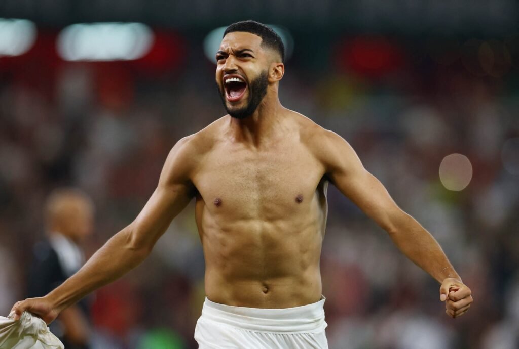African Best XI at the 2026 FIFA World Cup