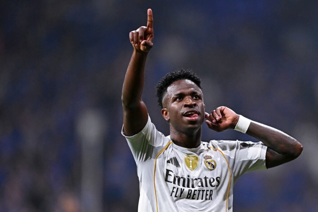 Inside Arsenal's Pursuit of Vinicius Jr.: 5 Big Questions That Could Decide the Transfer