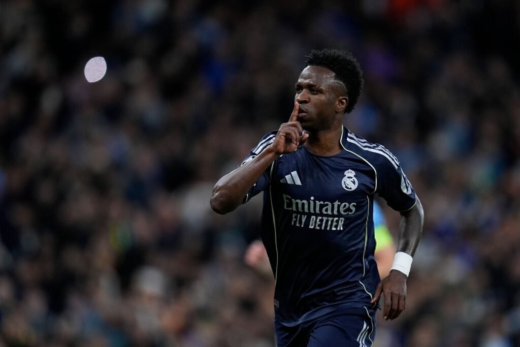 Vinicius Jr.: 5 Big Questions That Could Decide the Transfer