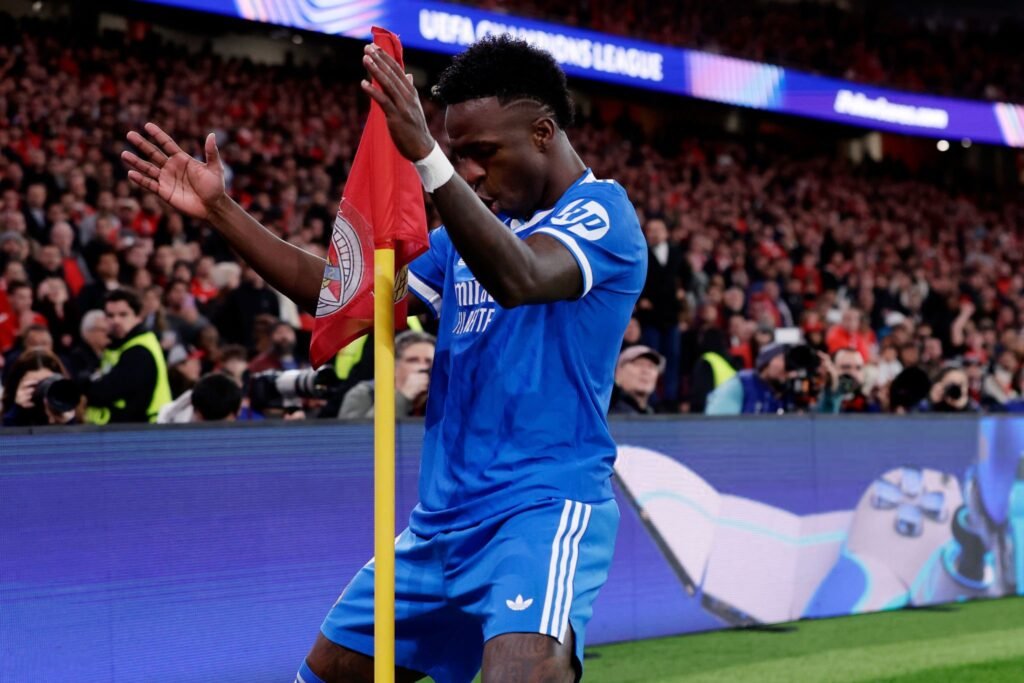 Vinicius Jr.: 5 Big Questions That Could Decide the Transfer