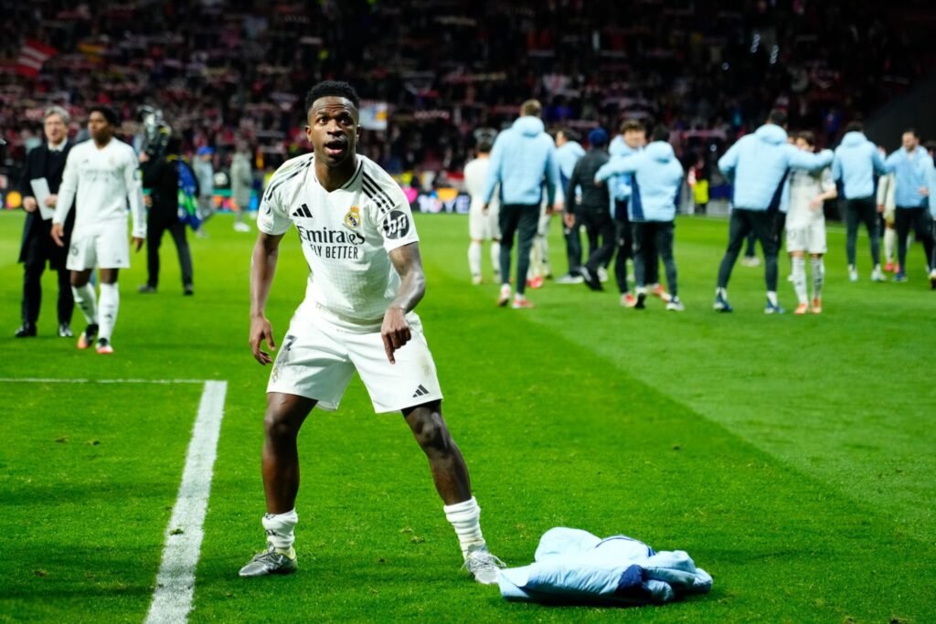 Vinicius Jr.: 5 Big Questions That Could Decide the Transfer