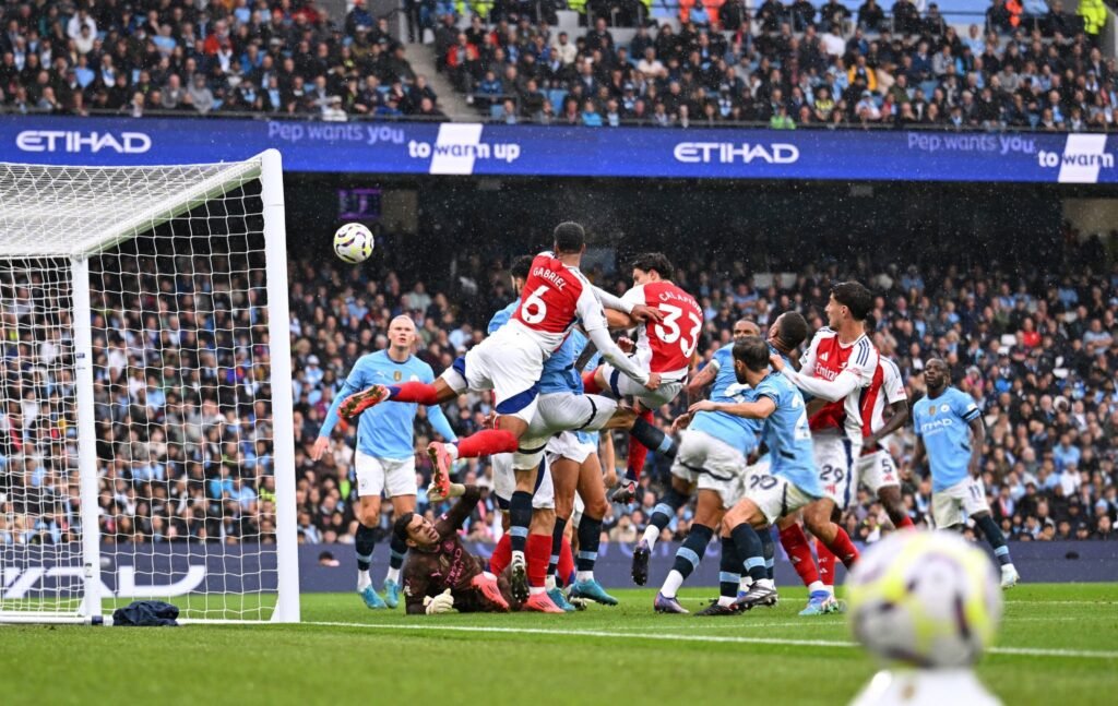 Premier League Declares War On Time-Wasting: Six Rule Changes That Will Reshape 2026/27