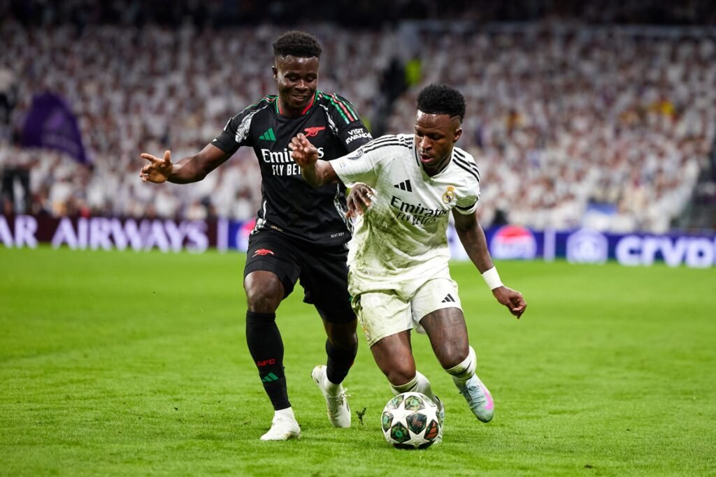 Vinicius Jr.: 5 Big Questions That Could Decide the Transfer