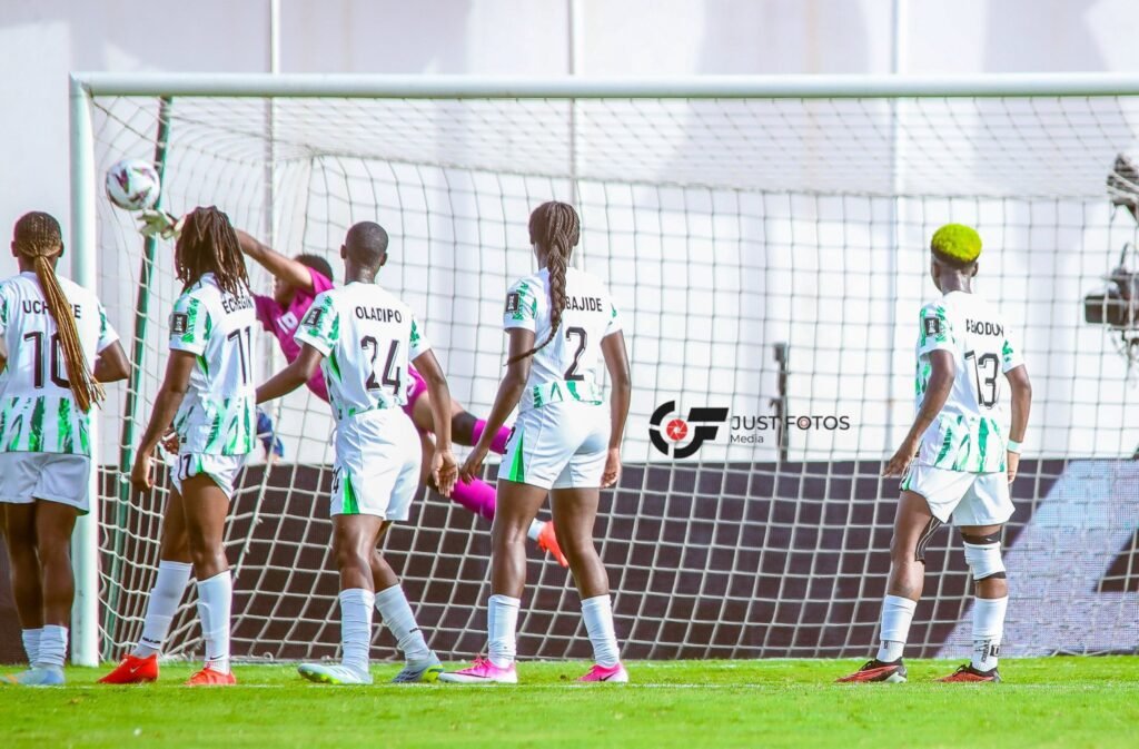 What Now for Nigeria After Africa Caught Up With the Super Falcons?