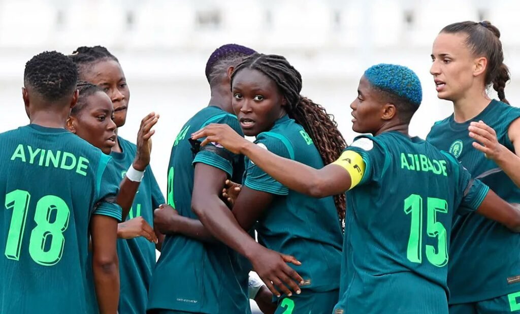What Now for Nigeria After Africa Caught Up With the Super Falcons?