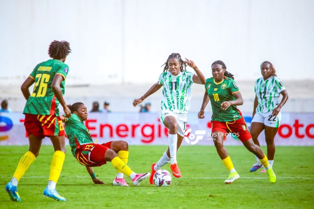 What Now for Nigeria After Africa Caught Up With the Super Falcons?