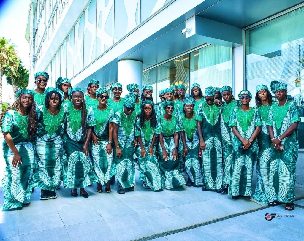 What Now for Nigeria After Africa Caught Up With the Super Falcons?