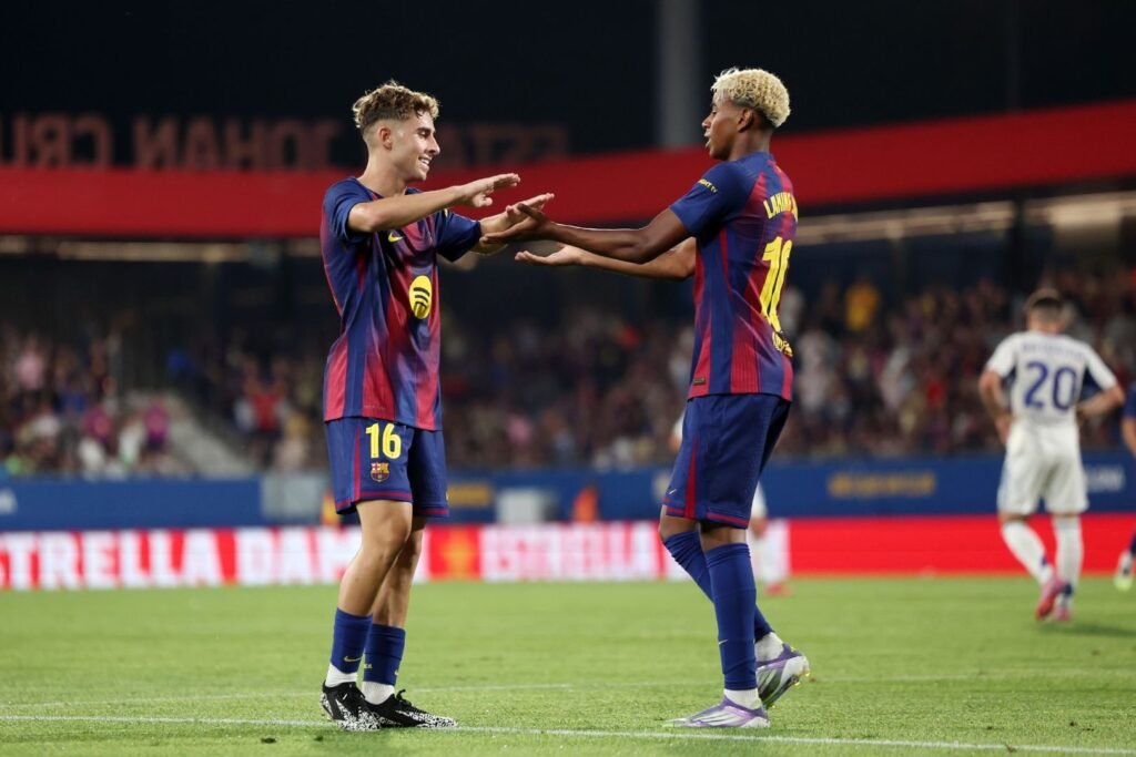 Barcelona to Rule Again | LaLiga 2026-27 Power Rankings