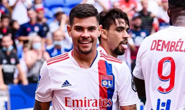 Inside Arsenal's 6-Year Pursuit of Bruno Guimaraes
