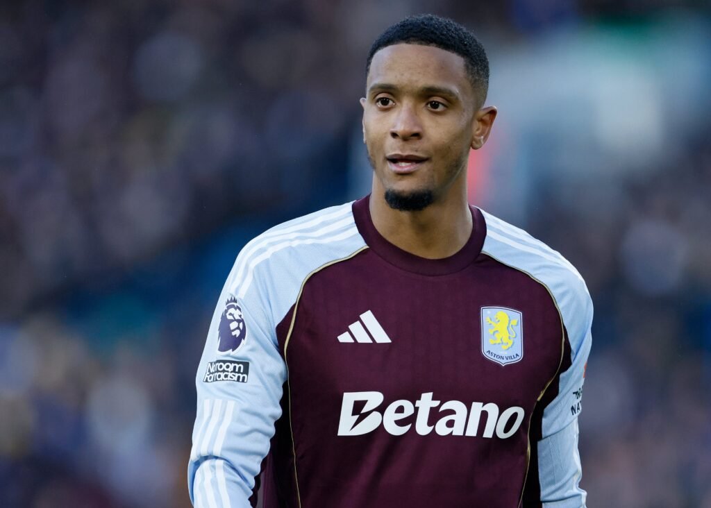 Ezri Konsa to Arsenal is competition, not just cover | Talking Tactics 