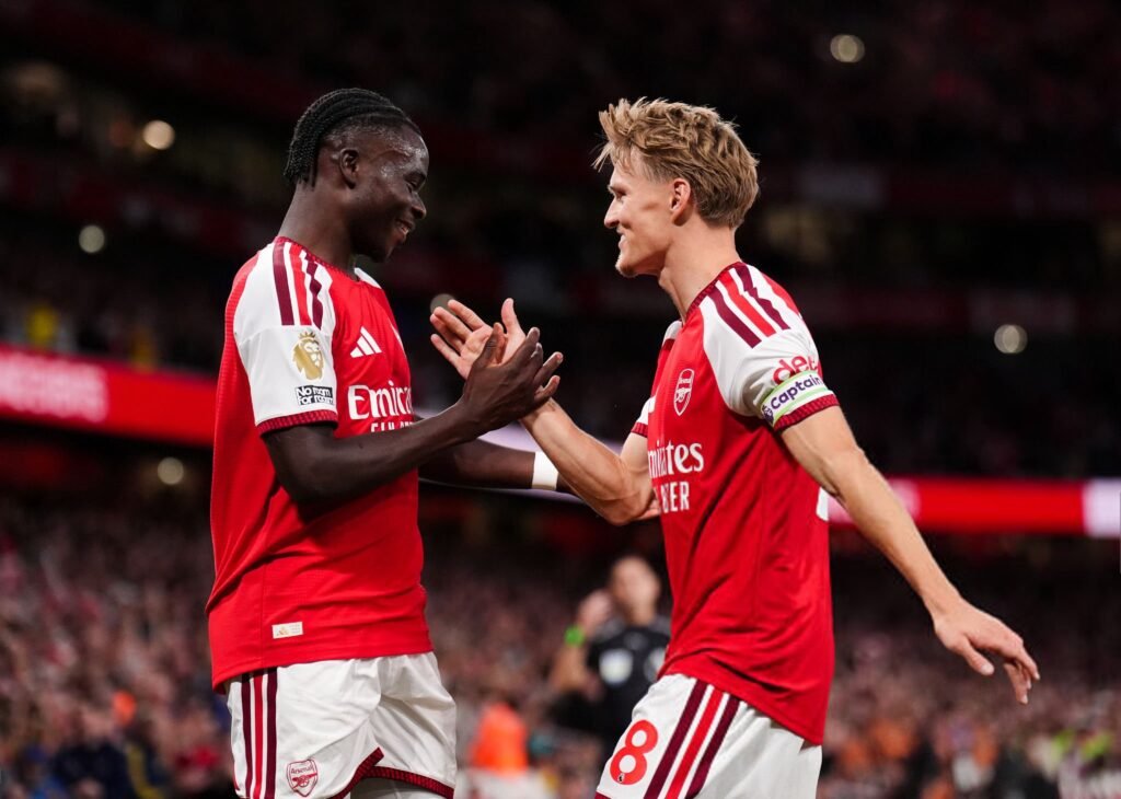 Premier League Opening-weekend: The Good, the Bad, and the In-betweens