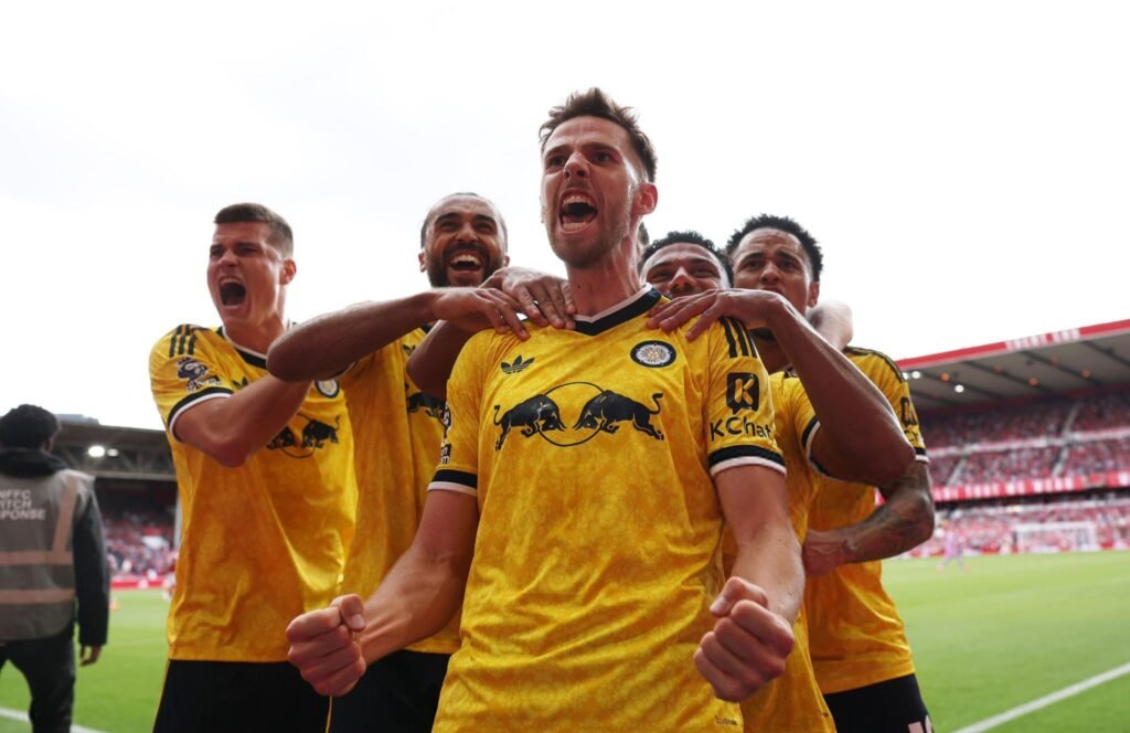 Premier League Opening-weekend: The Good, the Bad, and the In-betweens