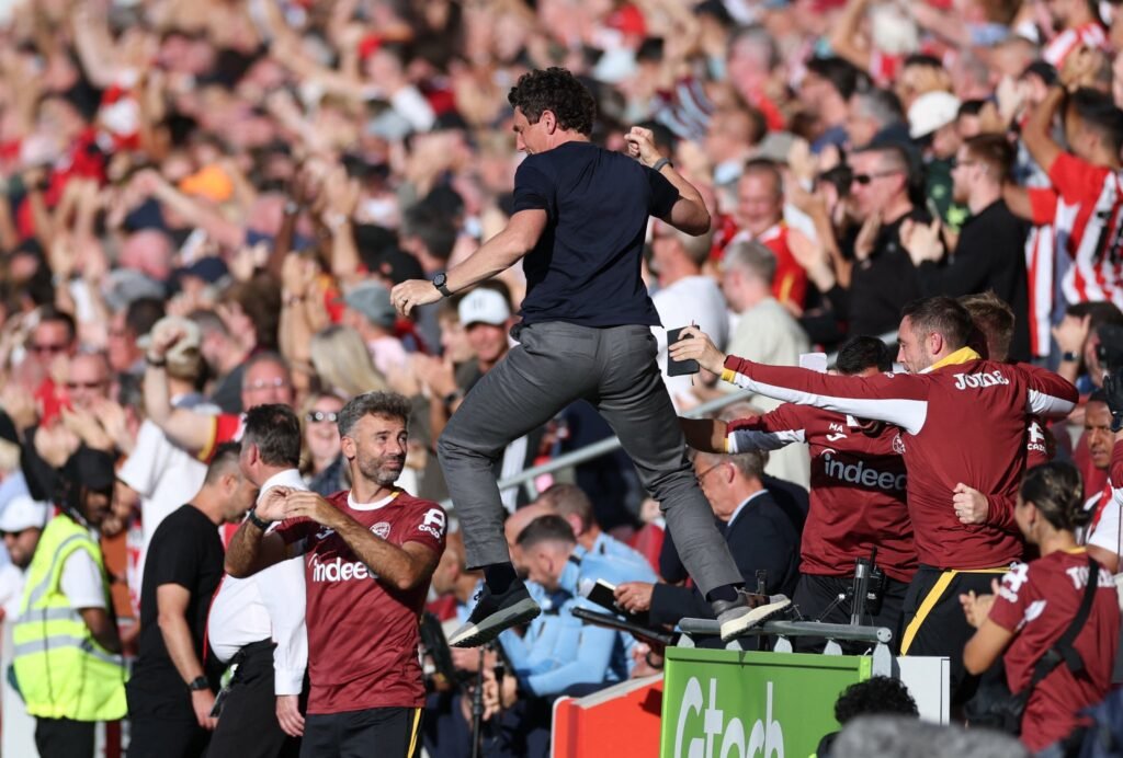 Premier League Opening-weekend: The Good, the Bad, and the In-betweens