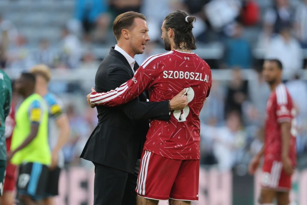 Premier League Opening-weekend: The Good, the Bad, and the In-betweens