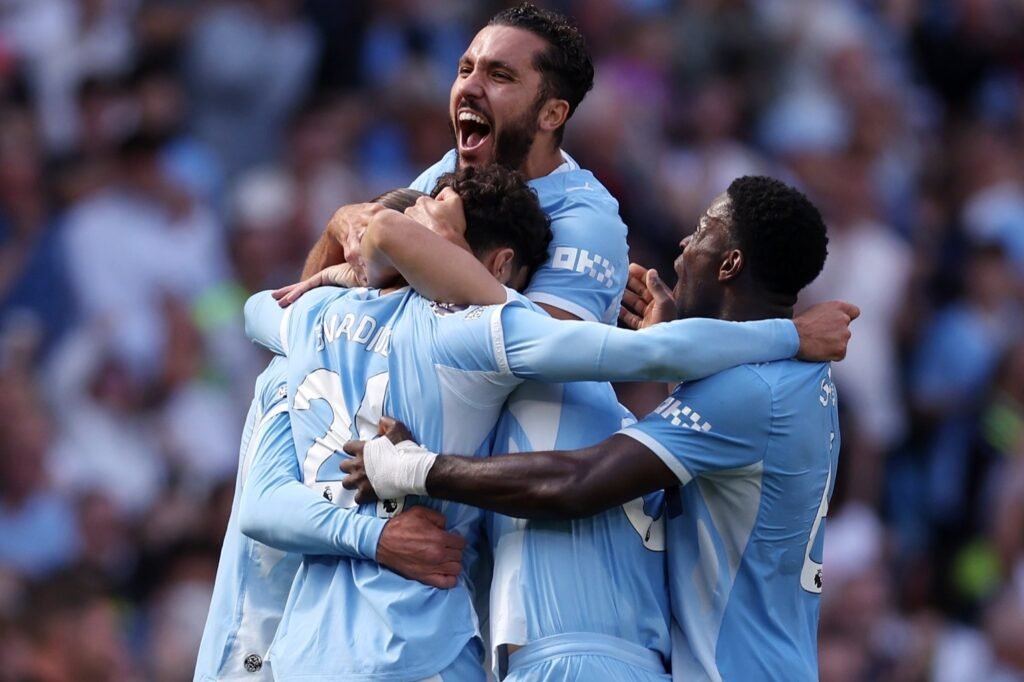 Premier League Opening-weekend: The Good, the Bad, and the In-betweens