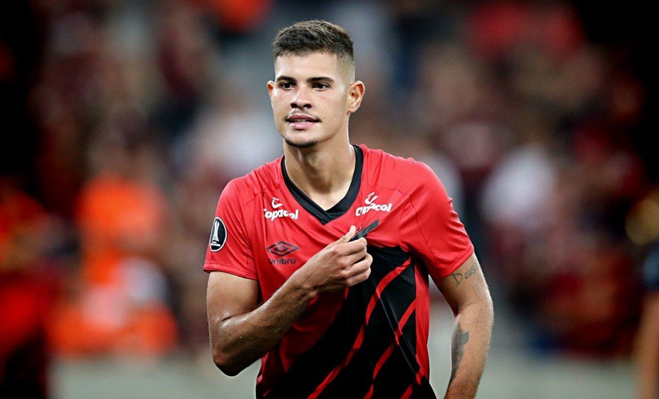 Inside Arsenal's 6-Year Pursuit of Bruno Guimaraes