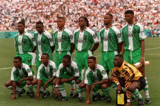 What Now for Nigeria After Africa Caught Up With the Super Falcons?