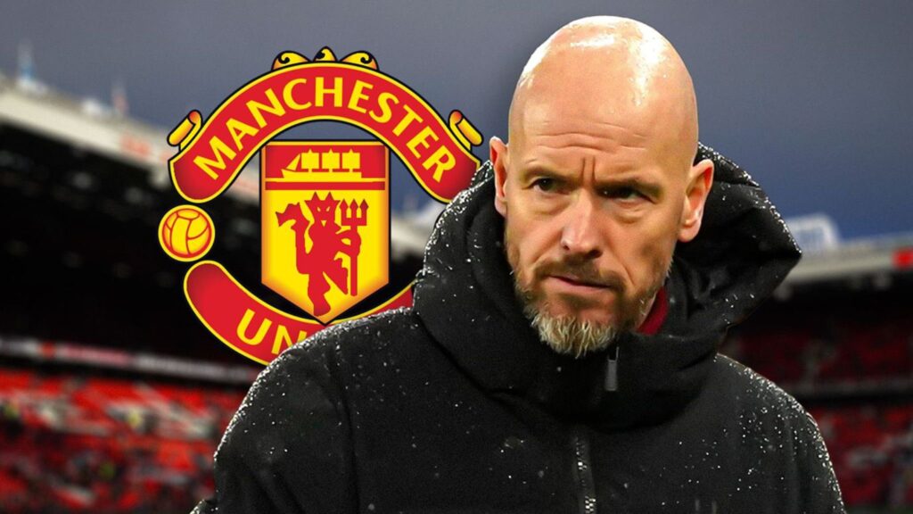 www.oltsport.com 5 reasons Manchester United should keep Erik Ten Hag