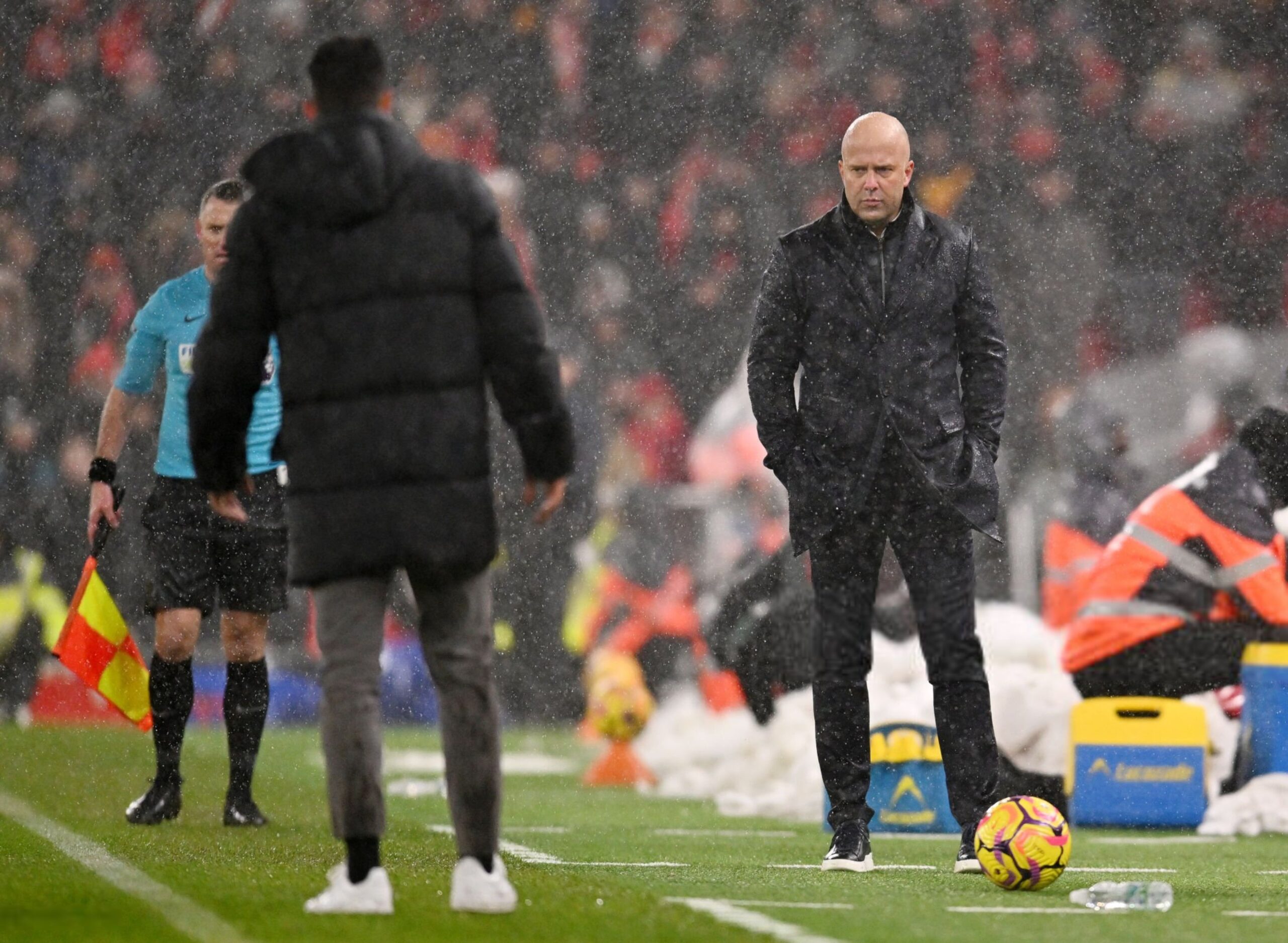 EFL Cup Semifinal 2 Preview Tottenham Hotspur and Liverpool Clash