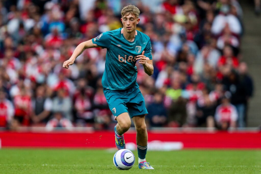 Why AFC Bournemouth Will Offer No Resistance To Dean Huijsen Departure in 2025