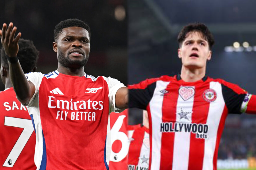 Arsenal | The Whys of Thomas Partey And The Whispers of Christian Norgaard