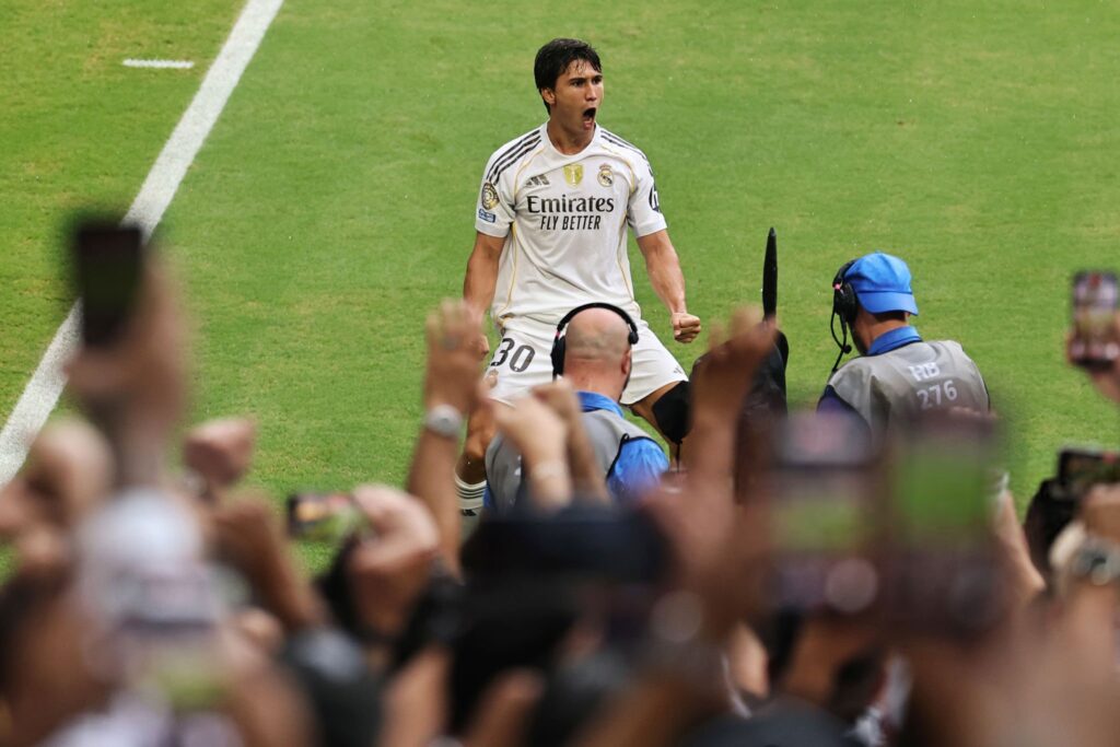 Gonzalo Garcia: The Homemade Star Ready for Stardom