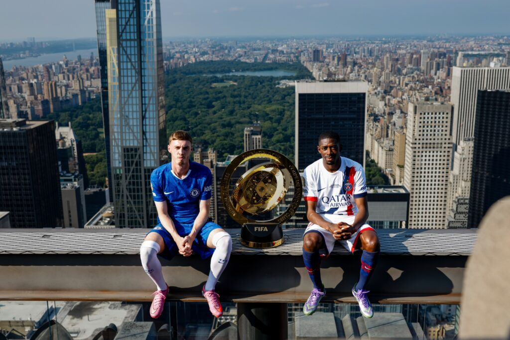 FIFA Club World Cup 2025