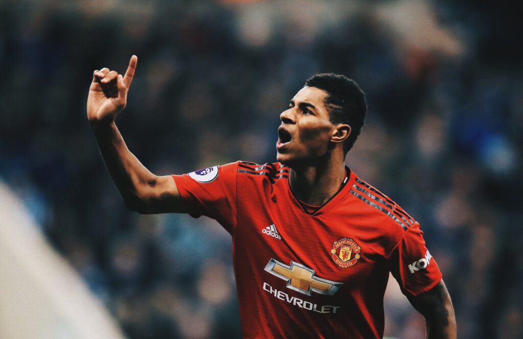 Best Player In The Worst Era | Marcus Rashford Deserves A Break from Manchester United