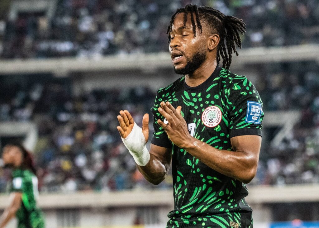 Ademola Lookman and Atalanta entering the same situation as Victor Osimhen and Napoli