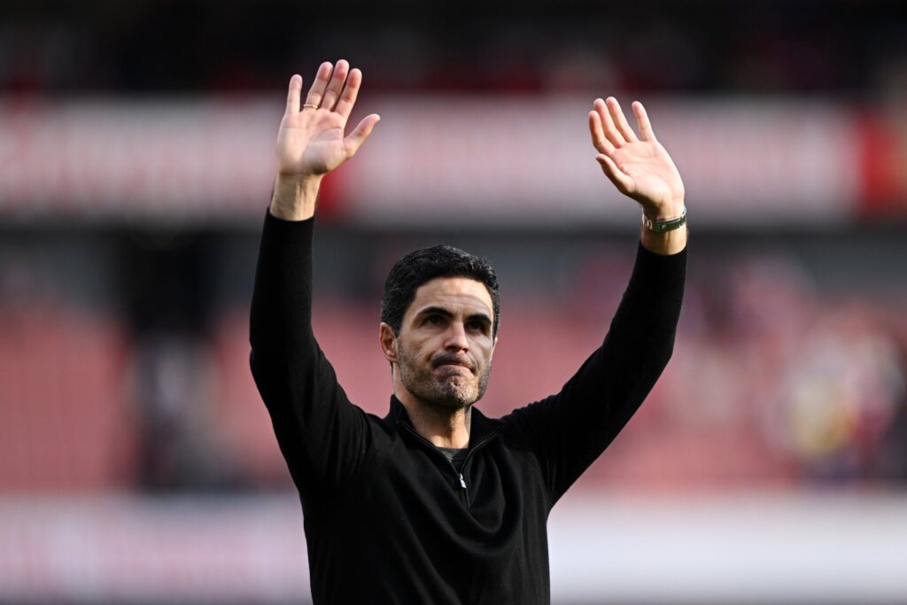 Five Reasons Why Arsenal May Win The Premier League Title in 2025-26